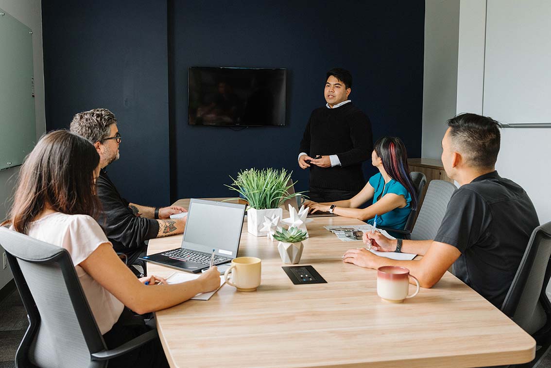 effective workplace collaboration